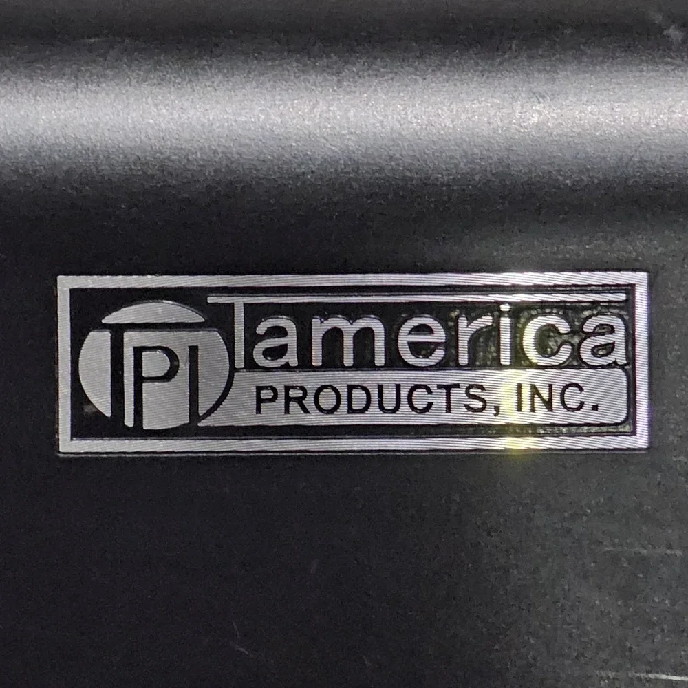 Tamerica OfficePro-46E Electric Punch Coil Binding Machine